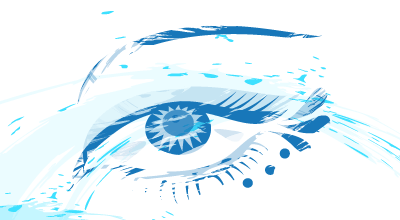 La secchezza oculare o sindrome dell’occhio secco
